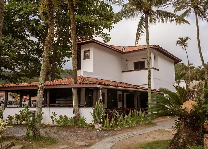 Barequecaba Praia Hotel