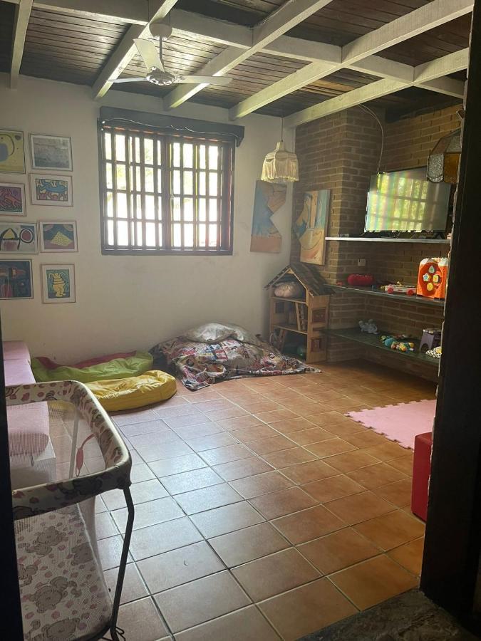 Barequecaba Praia Hotel 4*