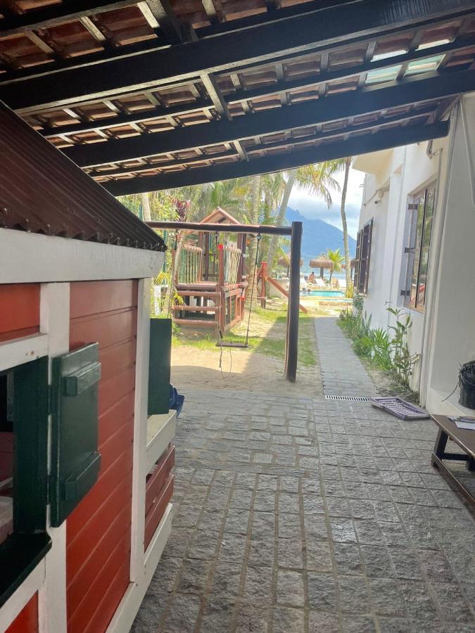 Hotel Barequecaba Praia Hotel 4*