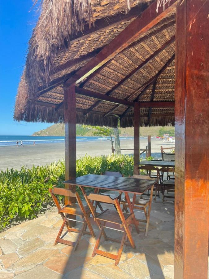 Barequecaba Praia Hotel Barequecaba