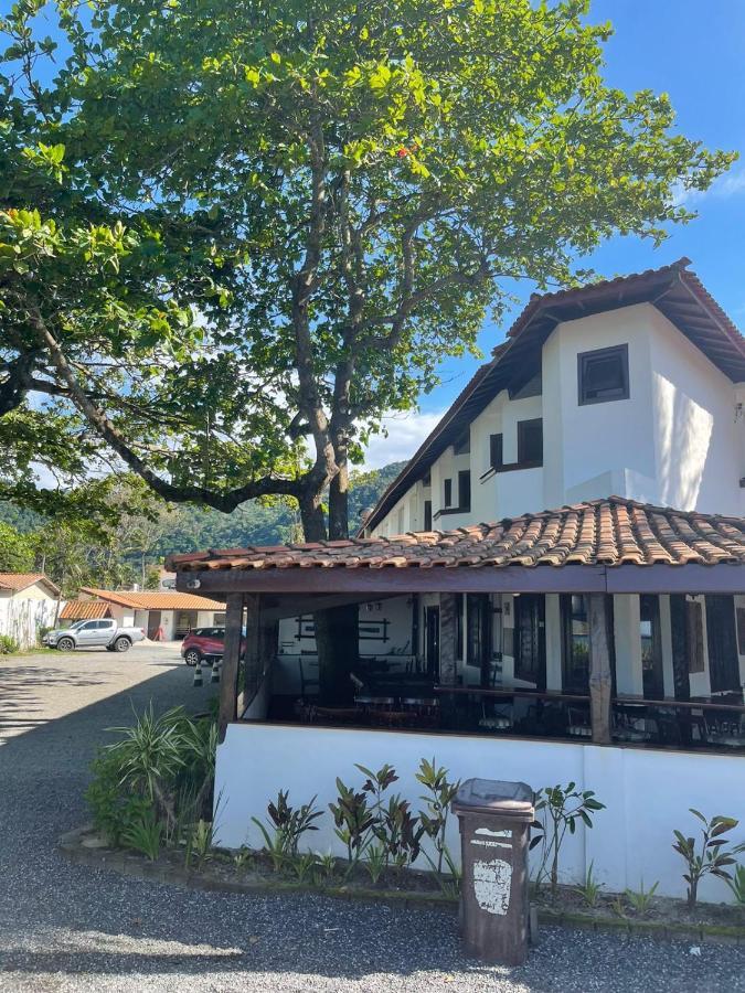 Barequecaba Praia Hotel 4*