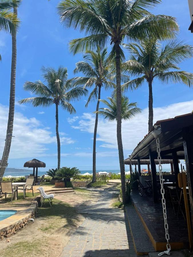 Barequecaba Praia Hotel Barequecaba
