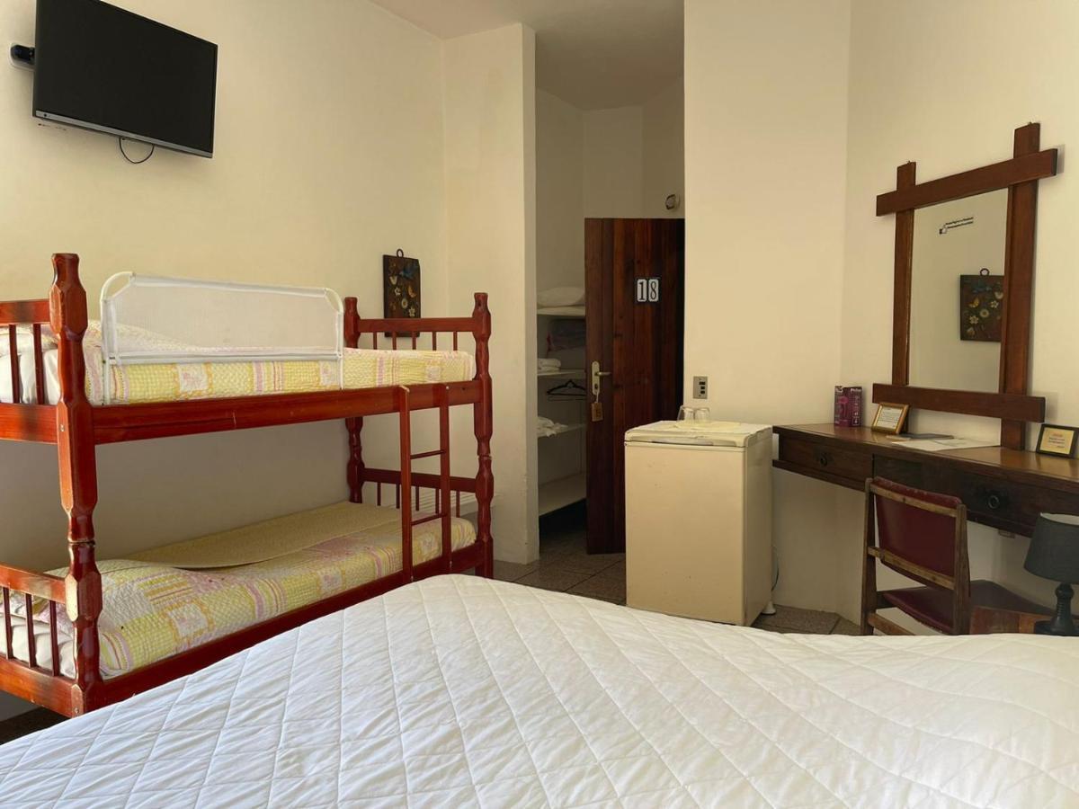 Barequecaba Praia Hotel Hotel