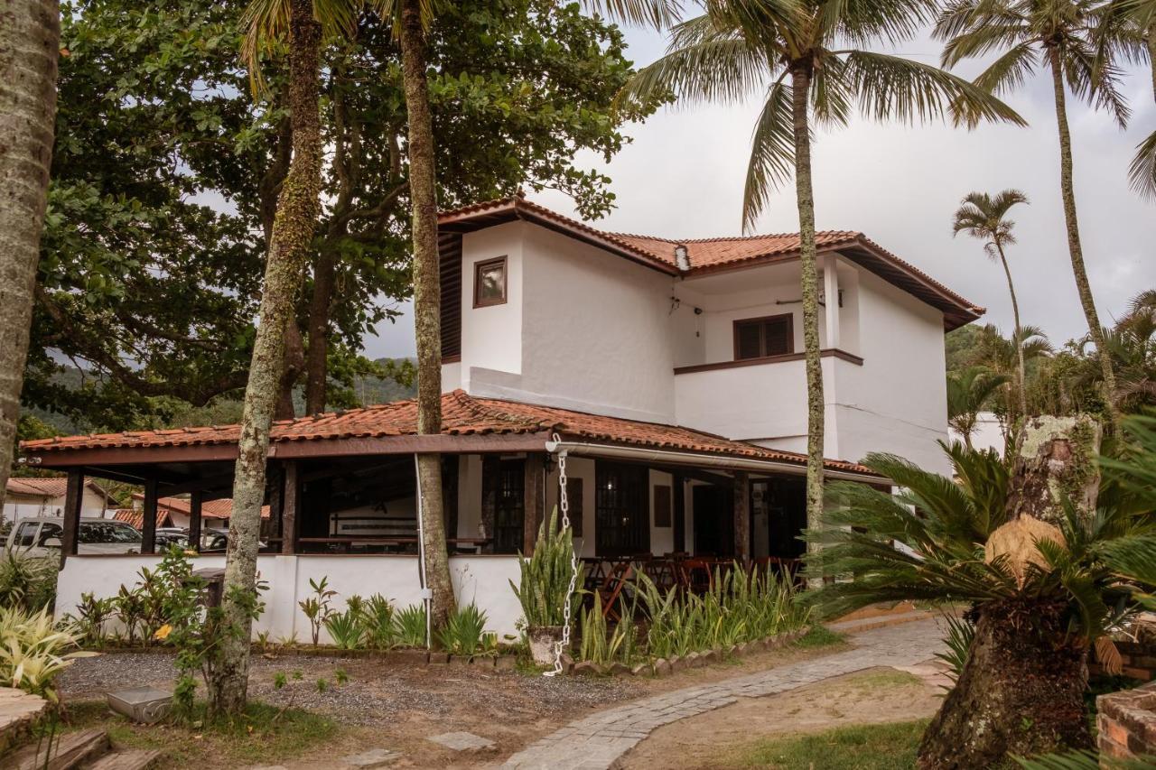 Barequecaba Praia Hotel 4*
